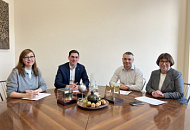 В День студента объявлены имена победителей конкурса на получение стипендии Фонда