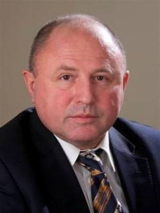 Бессель Валерий Владимирович